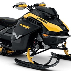 Ski-Doo MXZ Neo+ 600 EFI Electric Start 120” 2026