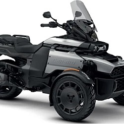Can-Am Canyon 2026