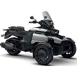 Can-Am Canyon 2026