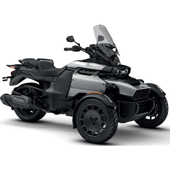 Can-Am Canyon 2026 Can-Am Canyon 2026