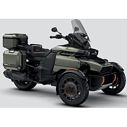 Can-Am Canyon Redrock 2026