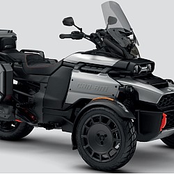 Can-Am Canyon XT 2026