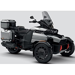Can-Am Canyon XT 2026