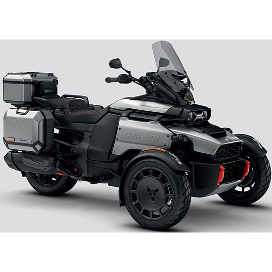 Can-Am Canyon XT 2026