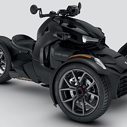 Can-Am Ryker 600 2026