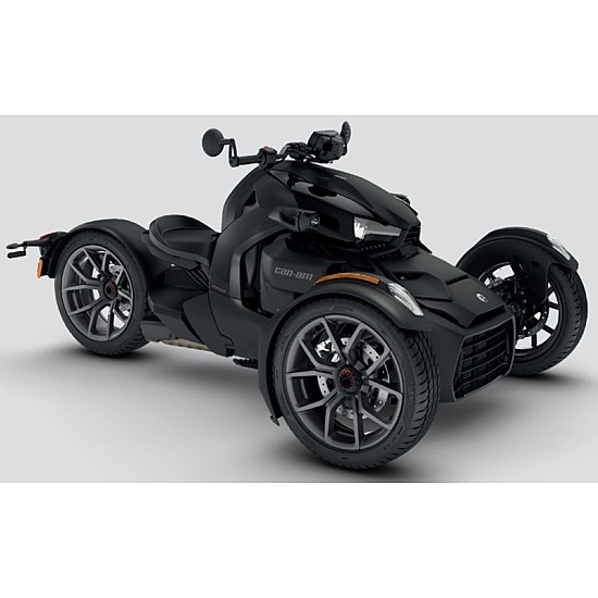 Can-Am Ryker 600 2026 Can-Am Ryker 600 2026