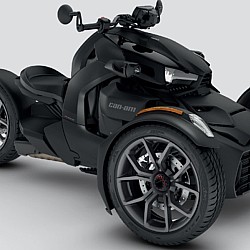 Can-Am Ryker 900 2026