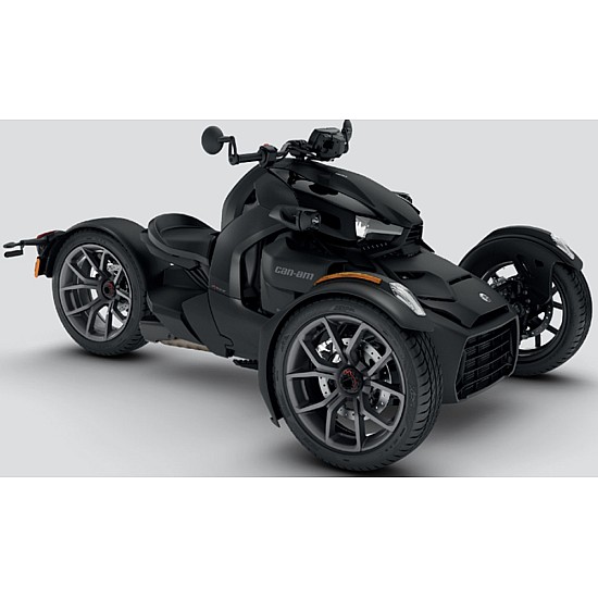 Can-Am Ryker 900 2026 Can-Am Ryker 900 2026