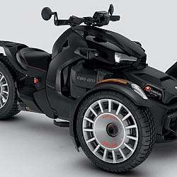 Can-Am Ryker 900 Rally 2026