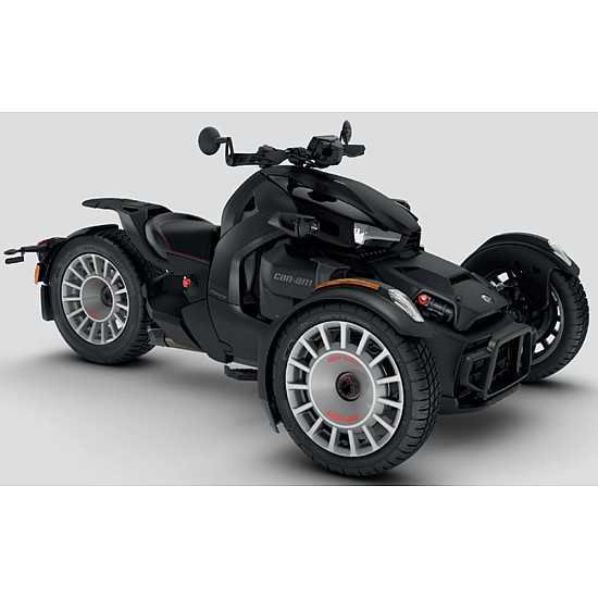 Can-Am Ryker 900 Rally 2026 Can-Am Ryker 900 Rally 2026