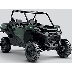Can-Am Commander DPS 700 INT 2026