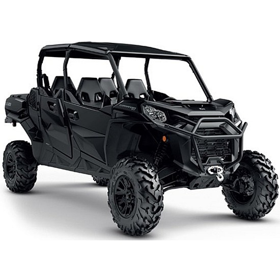 Can-Am Commander MAX XT 1000R INT 2026