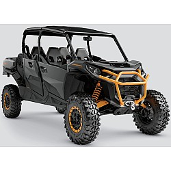 Can-Am Commander MAX XT-P 1000R 2026