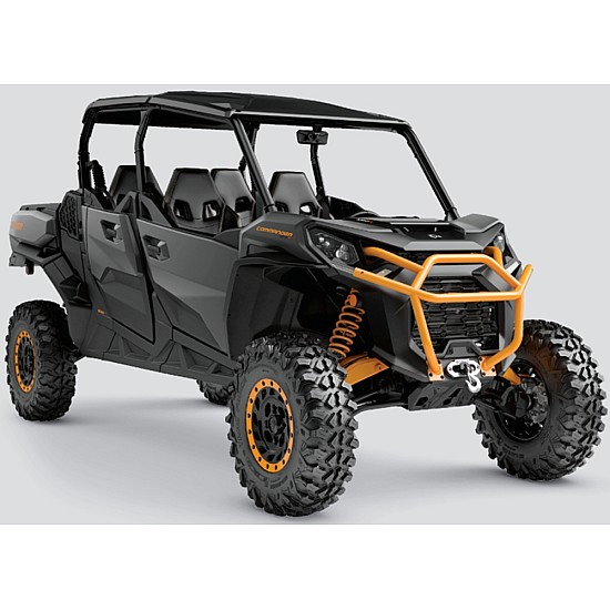 Can-Am Commander MAX XT-P 1000R 2026