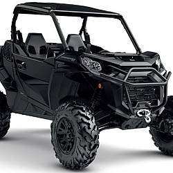Can-Am Commander XT 1000R INT 2026