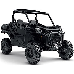 Can-Am Commander XT 1000R INT 2026
