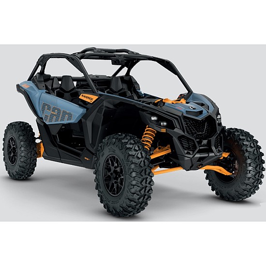 Can-Am Maverick DS Turbo RR 2026 Can-Am Maverick DS Turbo RR 2026