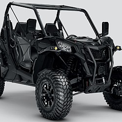 Can-Am Maverick Sport DPS 1000R T 2026