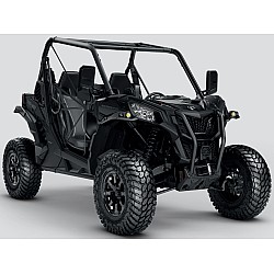 Can-Am Maverick Sport DPS 1000R T 2026