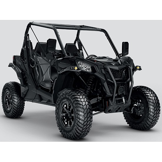 Can-Am Maverick Sport DPS 1000R T 2026