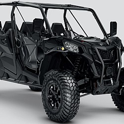 Can-Am Maverick Sport MAX DPS 1000R T 2026