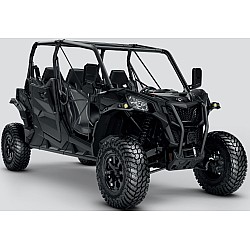 Can-Am Maverick Sport MAX DPS 1000R T 2026