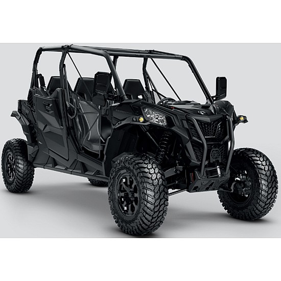 Can-Am Maverick Sport MAX DPS 1000R T 2026