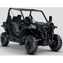 Can-Am Maverick Trail DPS 1000 T 2026