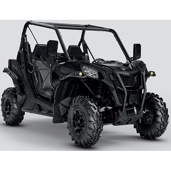 Can-Am Maverick Trail DPS 1000 T 2026