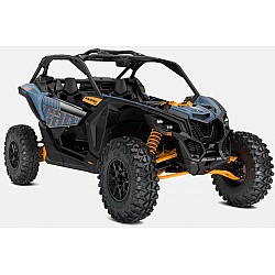 Can-Am Maverick X DS Turbo 2026