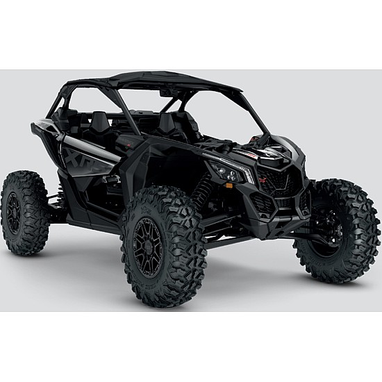 Can-Am Maverick X RS Turbo RR 2026 Can-Am Maverick X RS Turbo RR 2026
