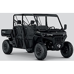Can-Am Traxter MAX XU HD11 T 2026