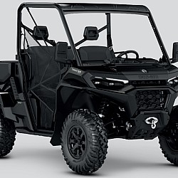 Can-Am Traxter XU HD11 T 2026
