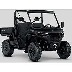Can-Am Traxter XU HD11 T 2026