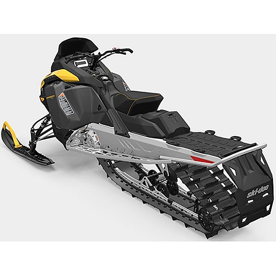 Ski-Doo Backcountry Sport 600 EFI Electric Start 146” 2026 Ski-Doo Backcountry Sport 600 EFI Electric Start 146” 2026