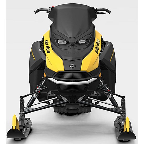 Ski-Doo Backcountry Sport 600 EFI Electric Start 146” 2026 Ski-Doo Backcountry Sport 600 EFI Electric Start 146” 2026