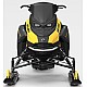 Ski-Doo Backcountry Sport 600 EFI Electric Start 146” 2026 Ski-Doo Backcountry Sport 600 EFI Electric Start 146” 2026