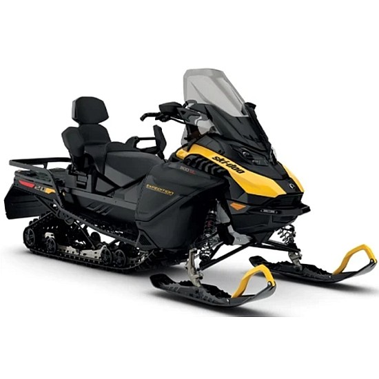 Ski-Doo Expedition LE 900 ACE Turbo R Electric Start 154” 2026
