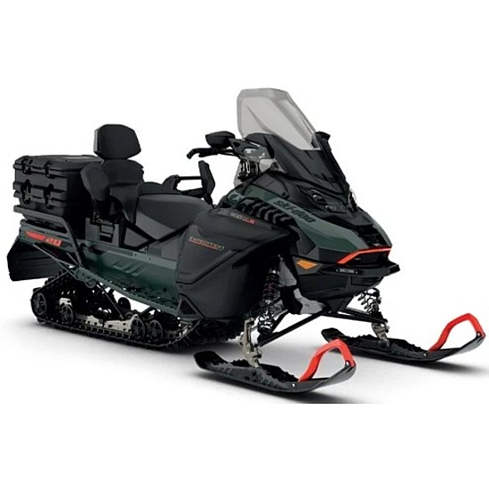 Ski-Doo Expedition SE 900 ACE Turbo R Electric Start Touchscreen 154” 2026