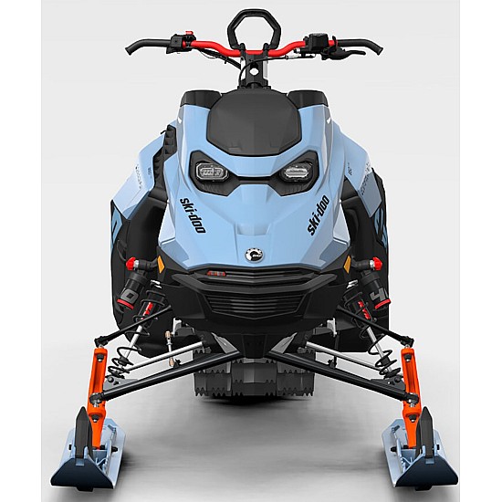 Ski-Doo Freeride 850 E-TEC SHOT Touchscreen 146” 2026 Ski-Doo Freeride 850 E-TEC SHOT Touchscreen 146” 2026