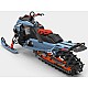 Ski-Doo Freeride 850 E-TEC SHOT Touchscreen 146” 2026 Ski-Doo Freeride 850 E-TEC SHOT Touchscreen 146” 2026