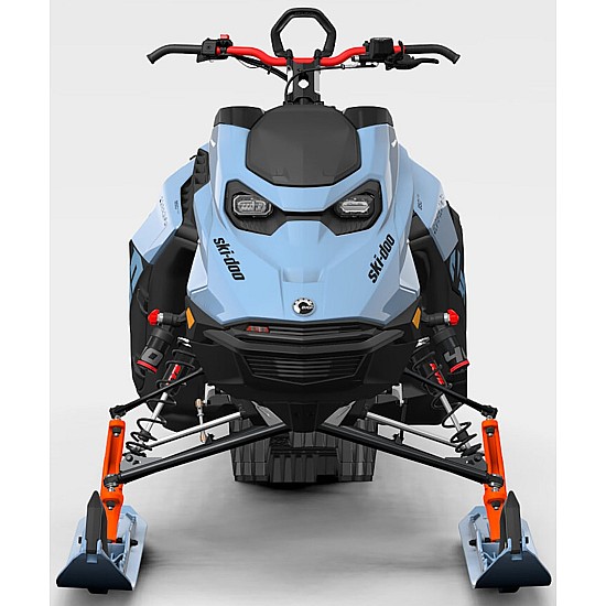 Ski-Doo Freeride 850 E-TEC SHOT 154” 2026 Ski-Doo Freeride 850 E-TEC SHOT 154” 2026