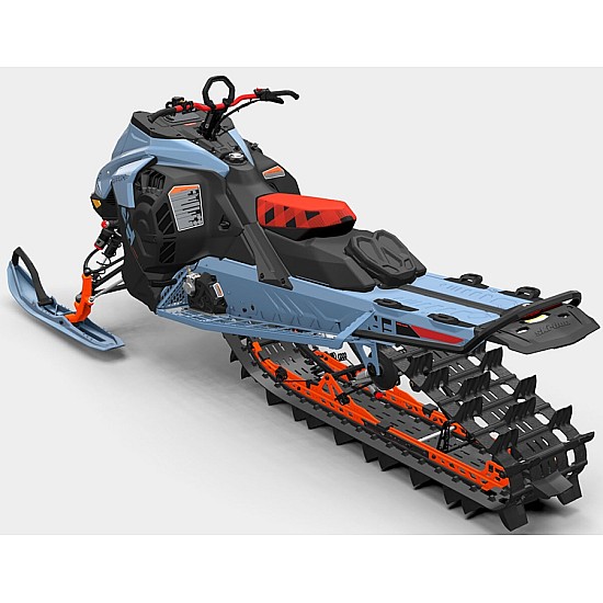 Ski-Doo Freeride 850 E-TEC SHOT 154” 2026 Ski-Doo Freeride 850 E-TEC SHOT 154” 2026