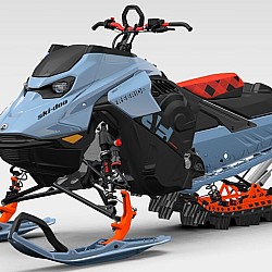 Ski-Doo Freeride 850 E-TEC SHOT 154” 2026