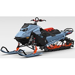 Ski-Doo Freeride 850 E-TEC SHOT 154” 2026