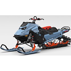 Ski-Doo Freeride 850 E-TEC SHOT Touchscreen 154” 2026