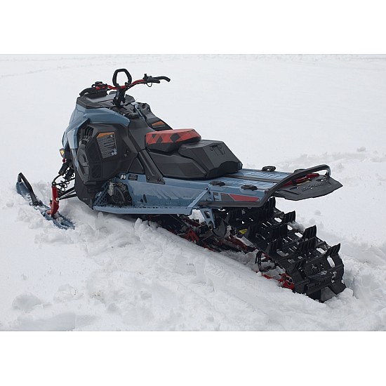 Ski-Doo Freeride 850 E-TEC Turbo R SHOT Touchscreen 146” 2026