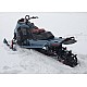 Ski-Doo Freeride 850 E-TEC Turbo R SHOT Touchscreen 146” 2026