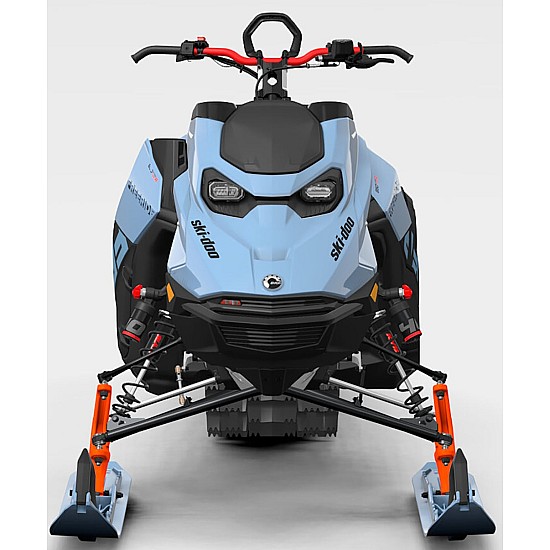 Ski-Doo Freeride 850 E-TEC Turbo R SHOT Touchscreen 146” 2026