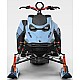 Ski-Doo Freeride 850 E-TEC Turbo R SHOT Touchscreen 146” 2026
